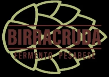 Logo Birra Cruda