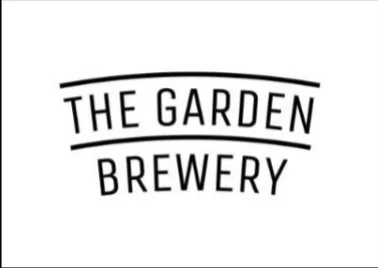 Logo The Garden Brewery