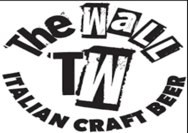 Logo The Wall