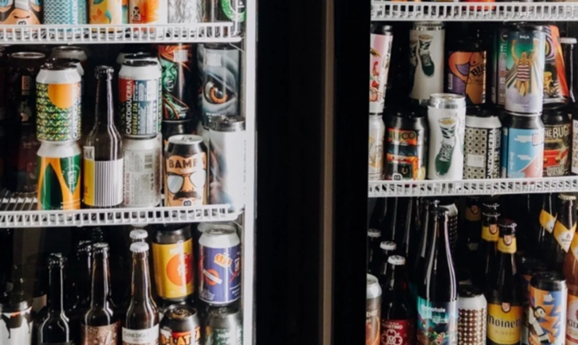 Oltre la solita birra: birre e atmosfera del pub MezzoPieno